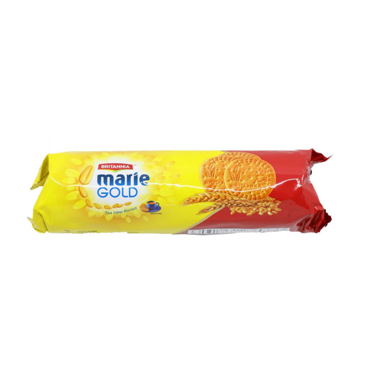 Britannia Marie Gold Biscuits, 154 g