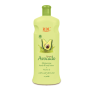 Rdl Avacado And Vit E Body Lotion 600Ml