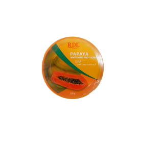 قشر جسم بوبايا RDL 250غ