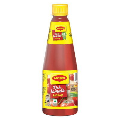 Maggi Tomato Ketchup 970Gm