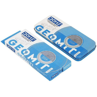 صندوق رسم رياضي جيميتي من دومز