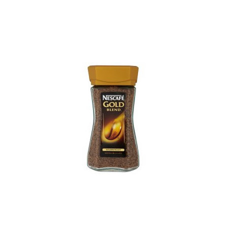 Nestle Gold Coffee 100G