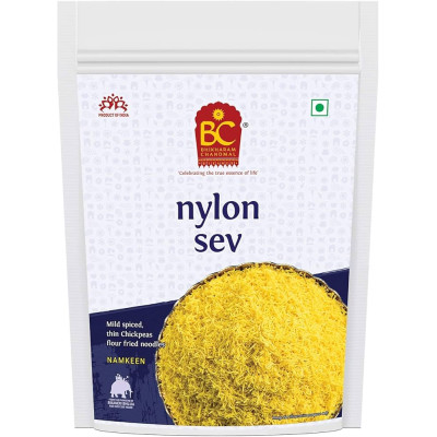 قماش بولي أميد BC Nylon 200G