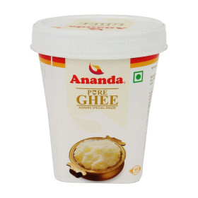 Ananda Pure Ghee 500ml