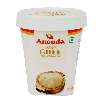 Ananda Pure Ghee 500Ml