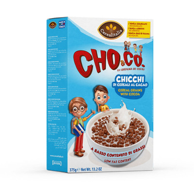 حمص جاف 375غ من سيريليتاليا