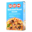 Mdh Hyderabadi Biryani Masala 50G