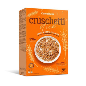 عصي كروشيتي من سيرياليتاليا 375غ