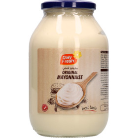 Daily Fresh Mayonnaise 946Ml
