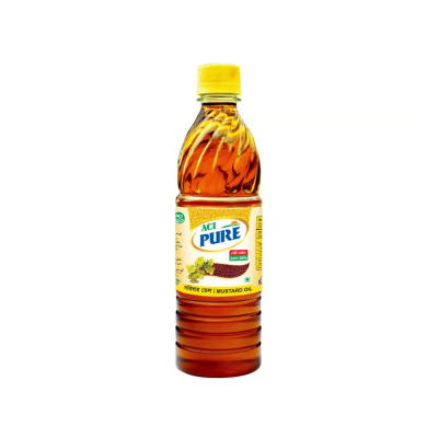 Aci Mustard Oil 1000Ml