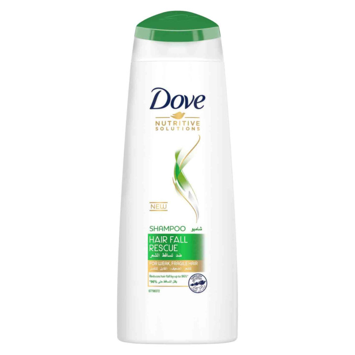 Dove New Hair Fall Shampoo, 200 ml
