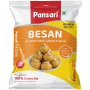 Pansari Gluten Free Besan 500Gm