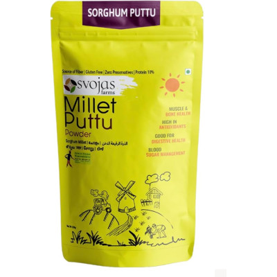 سفواجز فارمز ملت بوتو 350 جم