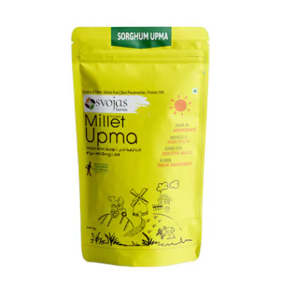 سفوّجاز فارمز ميليت أبما 350غ