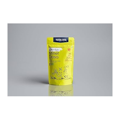 Svojas Farms Millet Dosa Mix 350g