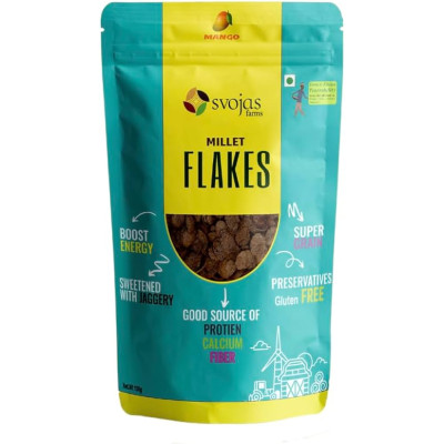 سفويس فارمز مانجو فليكس 150 غرام