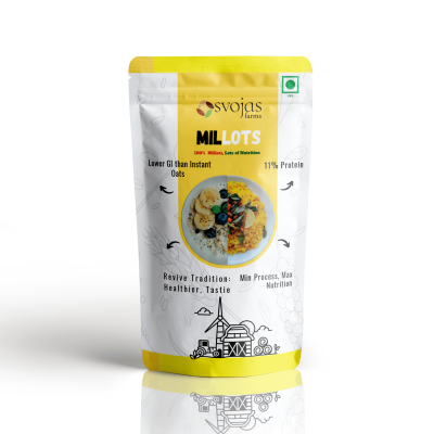 مزارع سفويا ميلوت 200 جرام