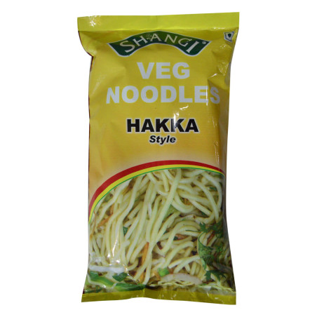 Shangi Vegetable Haka Noodles 200G