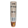 Fine 4Oz Paper Cup 50Pc