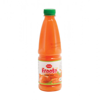 Pran Mango Frooto Drink 500Ml