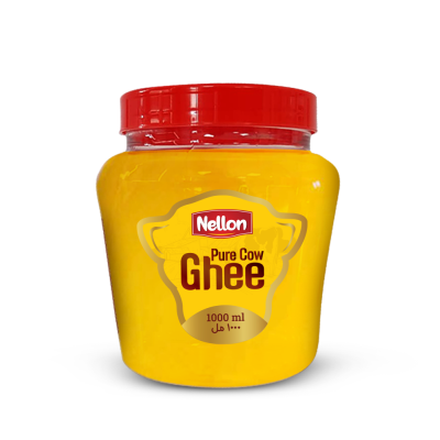 Nellon Pure Cow Ghee 1000Ml