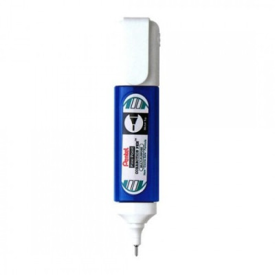 Pentel Correction Pen 12Ml