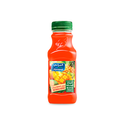 Almarai Mango Mixed Fruit Juice 300Ml