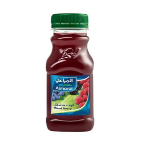 عصير التوت المشكل المراعي 200 مل