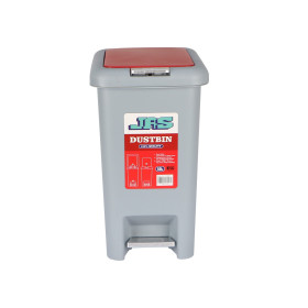 سلة قمامة الكفاح G1830 1 قطعة
