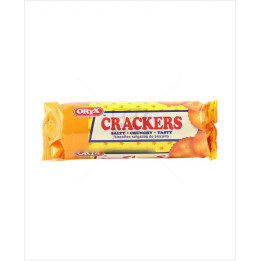 Oryx Crackers, 30 g