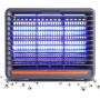 High Power Led Double Tube 8W Mosquito Killer 1Pc