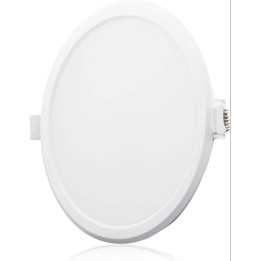 High Power Max LED Outdoor Panel Light, 30 W, 1 pc