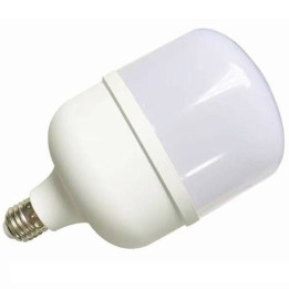 High Power Cylinder LED Bulb 50 W, 1 pc
