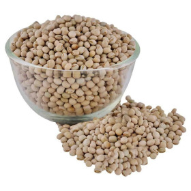 Burhan Natural Whole Toor Dal 1kg