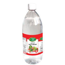 خل أبيض للحديقة الخضراء فيرجينيا 946 مل