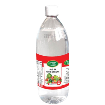 Virginia Green Garden White Vinegar 946Ml