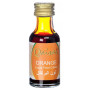 Qaisar Orange Liquid Food Color 28 Ml