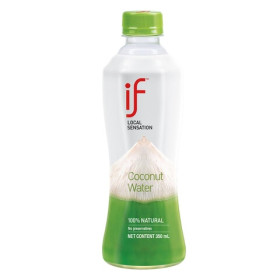 Coconut Water 350Ml