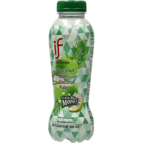 عصير جوز الهند مع البلح 350 مل