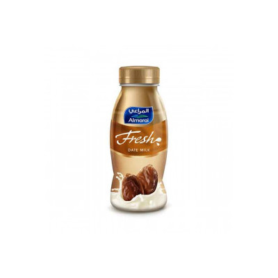 Almarai Date Flavoured Milk 250Ml