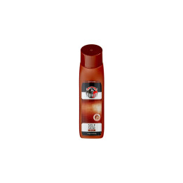 Bufalo Self Shine Brown Liquid Shoe Polish, 75 ml