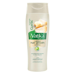 Dabur Vatika Spanish Garlic Shampoo 400Ml