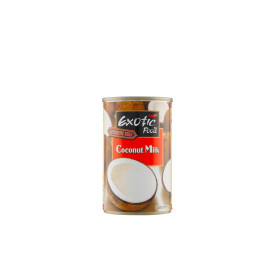 Exotic Food Coconut Milk 160ml