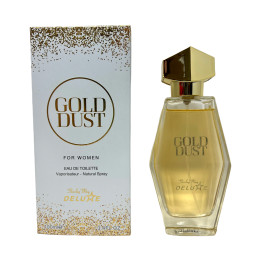 Solo Golden Dust Perfume Gift Set, 1 pc
