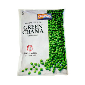 Ashoka Green Chana 310g Pack