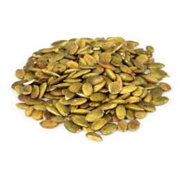 Burhan Roasted Pumpkin Seed Kernels, 1 kg