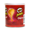 Pringles Original Potato Chips 40G