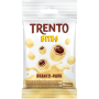 Trento Branco Dark White Chocolate Bites 40Gms