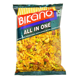 Bikano All In One Farsan, 200 g