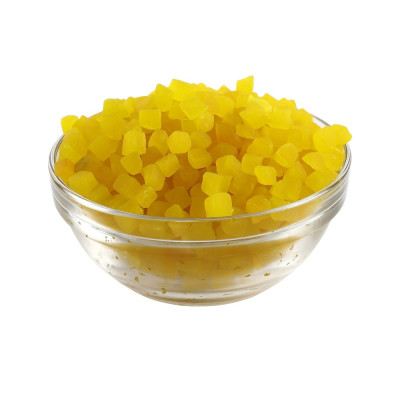 Burhan Yellow Tuti Fruty 1Kg